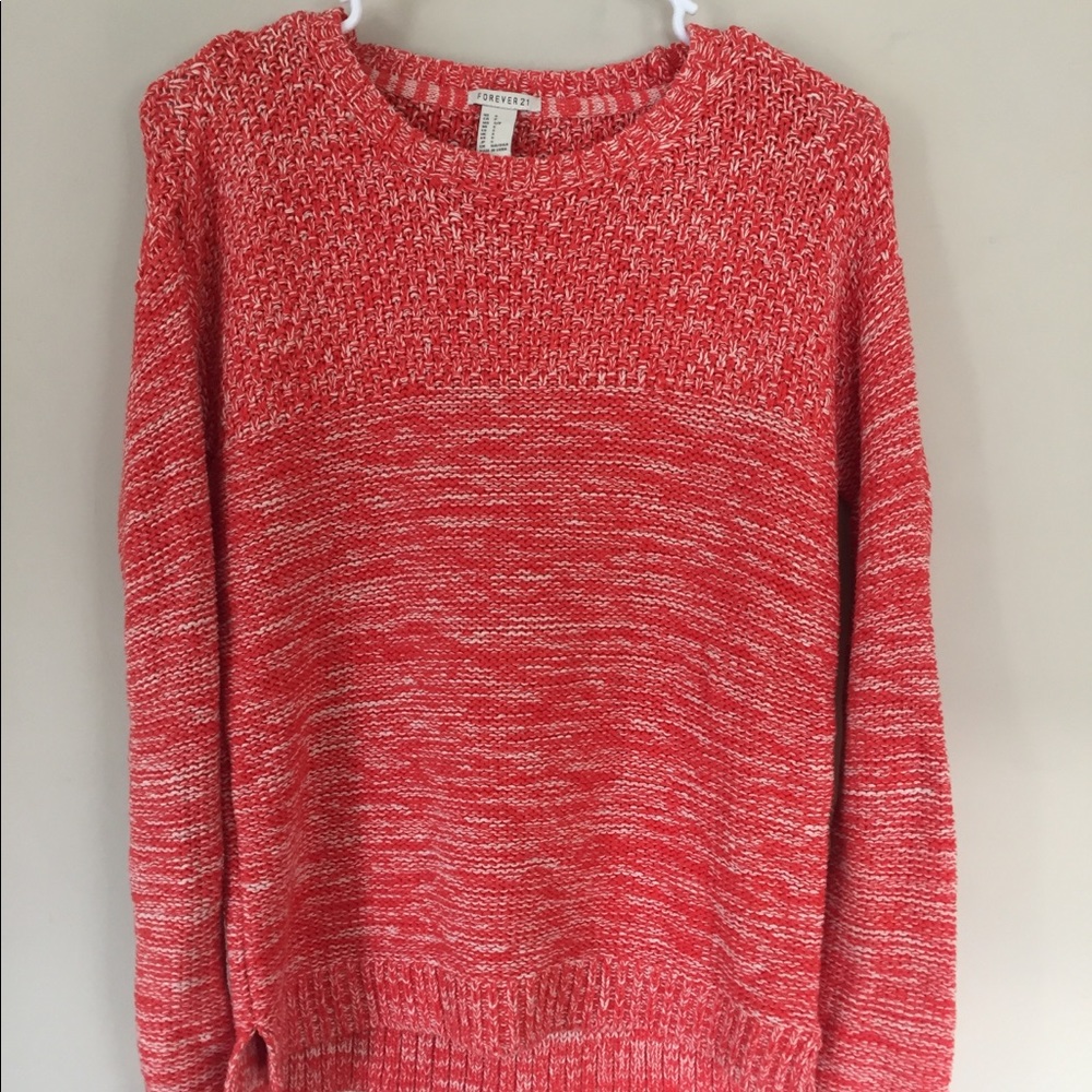 Forever 21 sweater